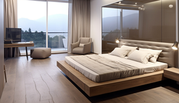 “长住酒店”悄悄滋长，租房买房都不香了？