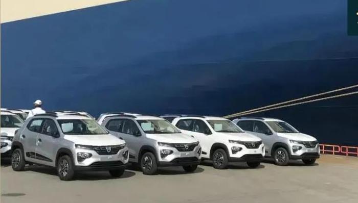 新能源汽车,出海,比亚迪,小鹏汽车,销量,慕尼黑车展