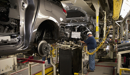 加薪谈判难以达成一致，美国三大汽车制造商工人或于一周后罢工