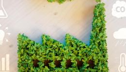 低碳行業(yè)研報(bào)：低碳目標(biāo)執(zhí)行最好的是中國(guó)？