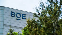 三十年京东方：王东升之后，只有“陈炎顺”