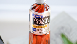 東方樹葉、三得利“打架”，“商戰(zhàn)”輪到無糖茶？