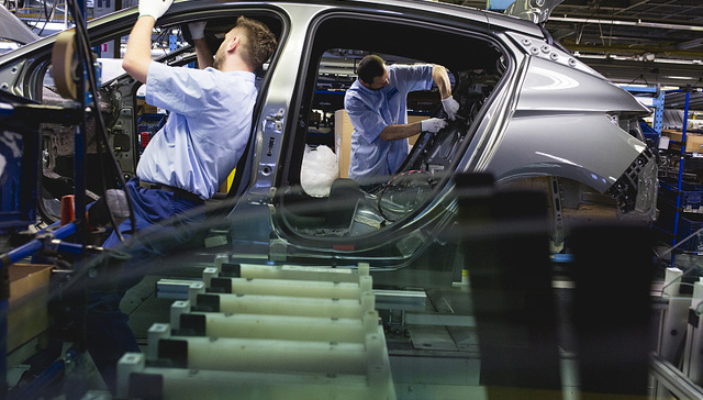 年内敲定工厂选址、经销商将达200家，比亚迪在欧洲加速扩张