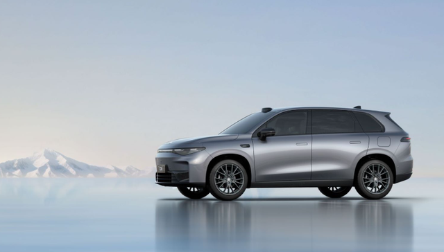 慕尼黑车展掀起中国热潮，这一新势力重磅公布全球化战略