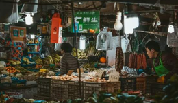 本地生活卷進縣城：抖音兇猛，小紅書失速