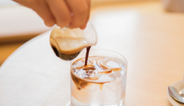 9.9元的咖啡時(shí)代，最慌的是“三頓半們”