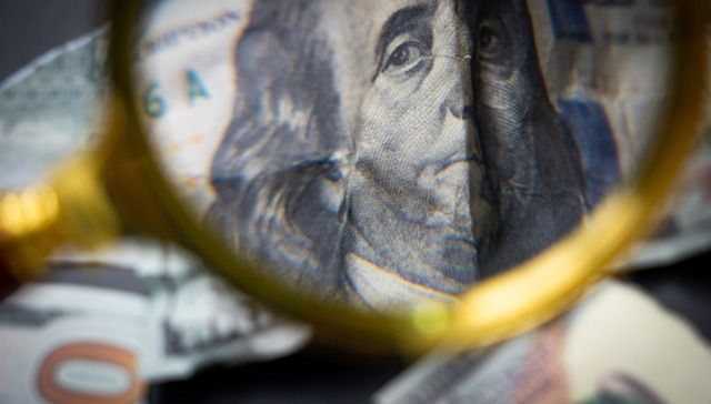 受美元走强影响，8月外汇储备降至3.16万亿美元