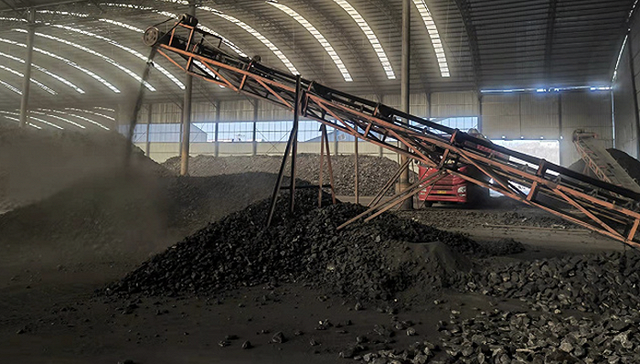 20 years of ups and downs for small coal mines in China