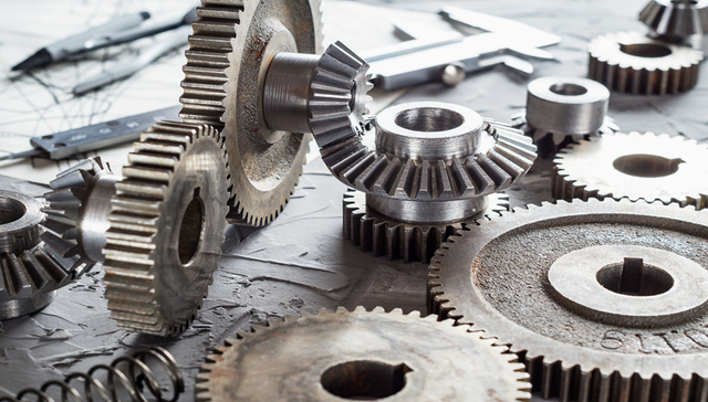 研报新知| 拓普集团中报带飞减速器板块，这家公司减速器市占率国内第二，上半年业绩优异