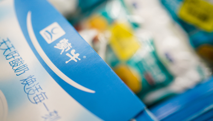 蒙牛,市场营销,局机关名