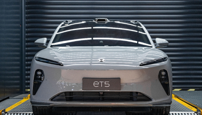 亏损,新能源汽车,蔚来汽车,价格战,