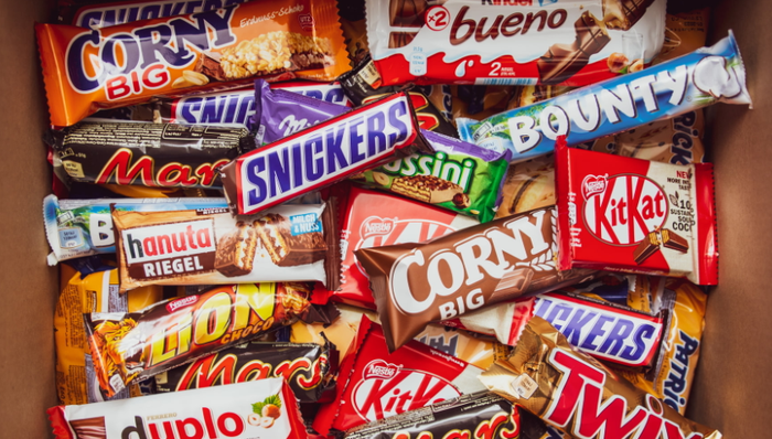 加盟商,量贩零食店,连锁品牌,