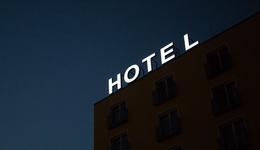 華僑城的“酒店夢”