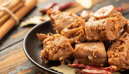 绝味食品心里苦