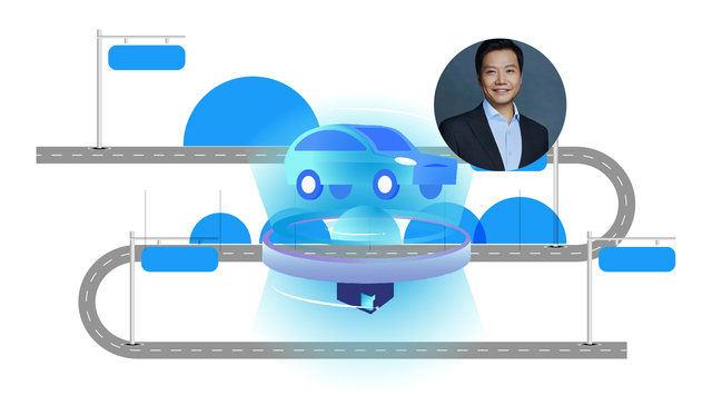 敲黑板 | 创新投入已超55亿，小米造车进展如何？