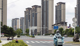 “金融16条”发布以来，哪些银行在积极增加房地产开发贷款？