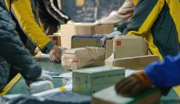 价格战惨烈，三通一达单票收入大跌