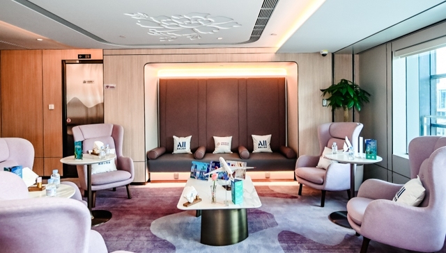 雅高心悦界与吉祥航空跨界合作，解锁全旅程生活方式心悦体验｜文旅快报