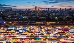 义乌商人20年：商海沉浮与破茧重生