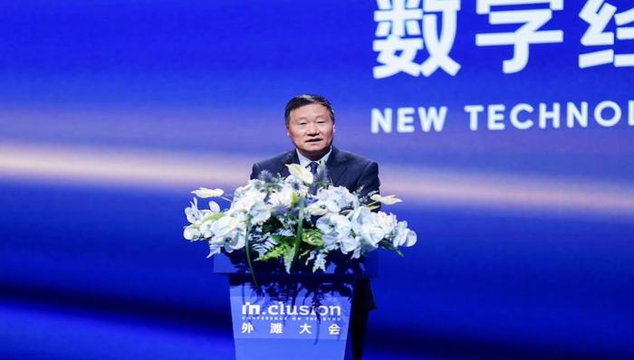 肖钢：从产品互联网化转向服务互联网化，成为财富管理行业发展重要趋势