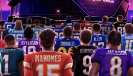 第104個賽季開啟，一年狂賺1365億的NFL越活越滋潤？