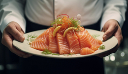 沙漠里养海鲜，新疆又干了件大事