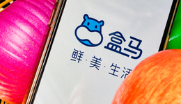 盒马的疯狂可能才刚刚开始