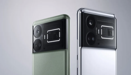 Realme手機，陷在“性價比”里