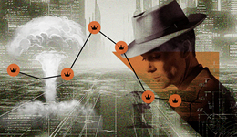 小数据 | 全球票房超《盗梦空间》的《奥本海默》，是国内近4年卖得最好的传记片