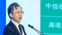 國(guó)家氣候中心原副主任呂學(xué)都：氣候投融資還未做到“把綠水青山變成金山銀山”