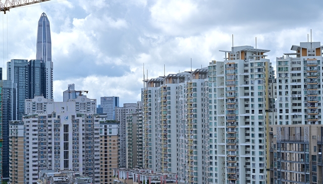 Housing market in Shenzhen shows signs of recovery after new policy regime