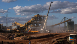 碳酸鋰價(jià)格再度跌破20萬(wàn)元 | 鋰價(jià)動(dòng)態(tài)