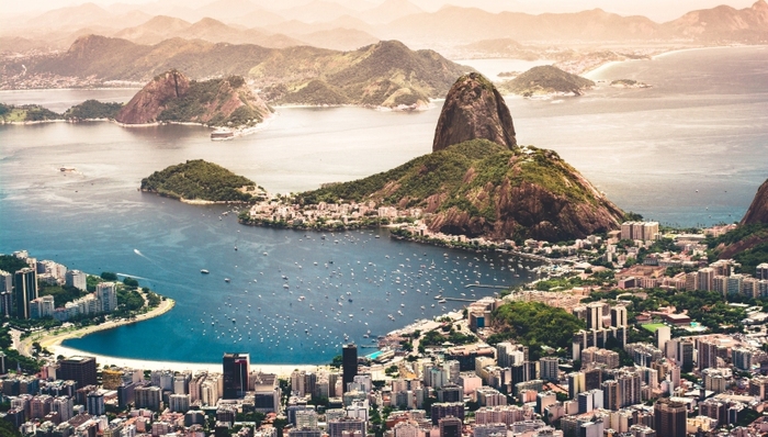 跨境电商,巴西,税收改革,SHEIN,亚马逊,速卖通