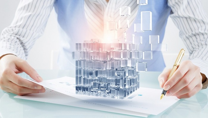 腾讯云胡利明：大模型对金融业是革命性变革，机构试点基本采取分层模式