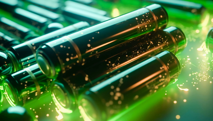 国轩高科电池工厂落地美国，当地政府提供超5亿美元激励措施