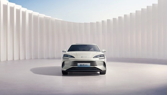 一周新车盘点 | 比亚迪海豹增设插混车型 路特斯第二款纯电动量产车EMEYA亮相