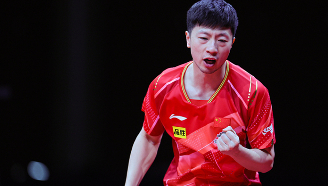 王曼昱三金、马龙巴黎周期首冠，国乒包揽亚锦赛七金转战亚运
