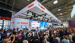 投入打水漂，零部件巨头博世宣布放弃研发激光雷达