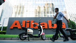 张勇告退，阿里巴巴“走进新时代”