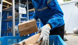 快递没有“最后一战”