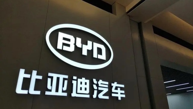 闪电快讯 | 比亚迪二度进攻B级轿车市场 海豹DM-i起售价下探至16.68万