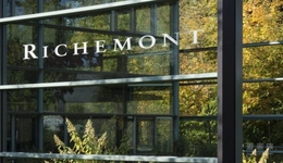 历峰成立香水美容部门，是LVMH和开云的对手吗？