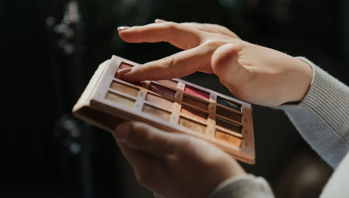 美妆白牌,抖音,市场竞争,