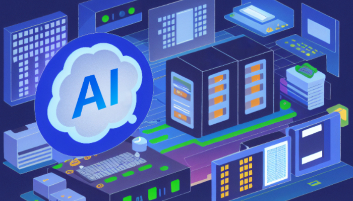 生成式AI,大模型,国产品牌,