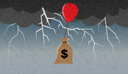 人民币对美元涨超500点，央行称坚决防范汇率超调风险