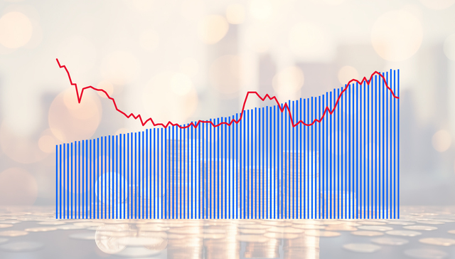 基本面 | 8月M2同比增长10.6%，增速“6连降”