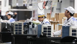 日本家电遗珠：大金如何躲过“失落的三十年”？