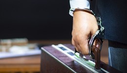 江西上饶副市长李茂荣主动投案，老上级曾是龚建华、肖毅