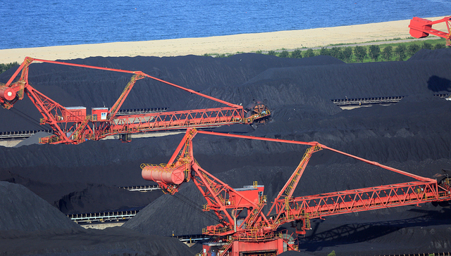 发改委约谈期货公司，为何铁矿石价格还在上涨？