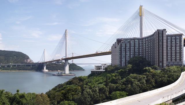 “深度游”风靡香港，本土酒店想借打卡路线和文化菜式吸引旅客